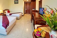 อื่นๆ Monoreach Angkor Hotel