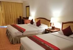 อื่นๆ 4 Monoreach Angkor Hotel