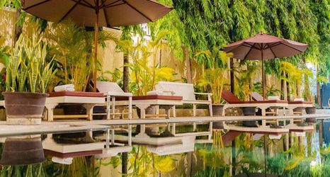 อื่นๆ 2 Monoreach Angkor Hotel