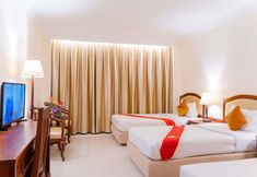 อื่นๆ 7 Monoreach Angkor Hotel