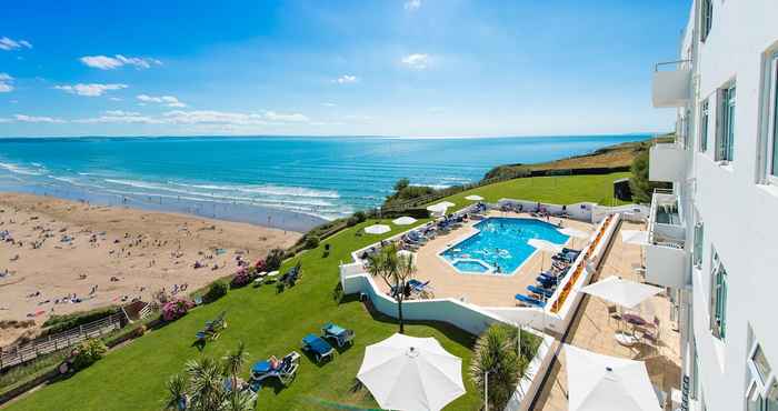 Others Saunton Sands Hotel Source Spa and Wellness