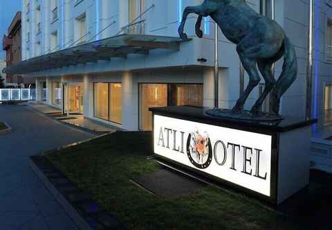 Others Ankara Atli Hotel