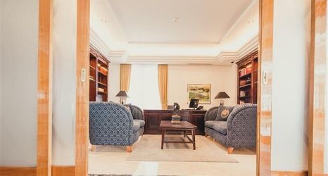 其他 2 Ankara Atli Hotel