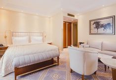 其他 4 Ankara Atli Hotel