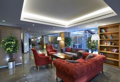 其他 5 Milport Hotel Levent