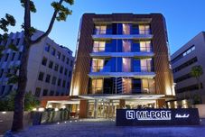 其他 Milport Hotel Levent