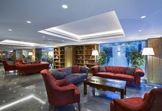 其他 4 Milport Hotel Levent