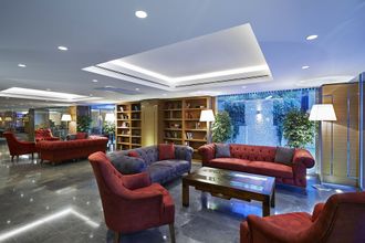 其他 4 Milport Hotel Levent