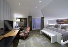 其他 7 Milport Hotel Levent