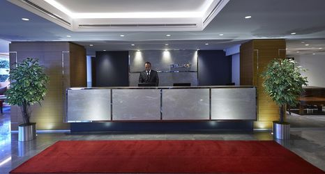 其他 2 Milport Hotel Levent