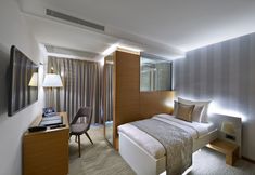 其他 6 Milport Hotel Levent