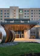 Imej utama Embassy Suites by Hilton Kansas City Olathe