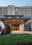 Imej utama Embassy Suites by Hilton Kansas City Olathe