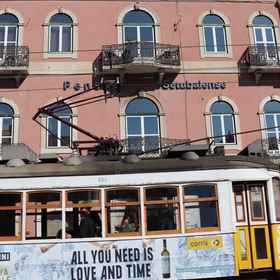 Primary image1Belém Tejo - Setubalense,古尔本基安天文馆飯店