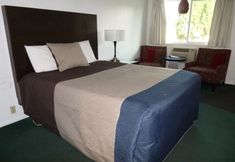 其他 4 Cougar Land Motel