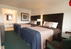 其他 7 Cougar Land Motel