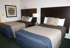 其他 5 Cougar Land Motel