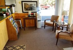 其他 2 Cougar Land Motel