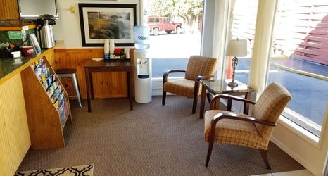 其他 2 Cougar Land Motel