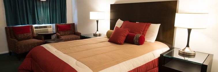 其他 Cougar Land Motel