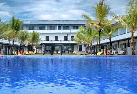 Lain-lain Coco Royal Beach Resort - Waskaduwa