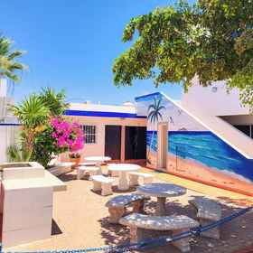 Primary image 1 Playa Azul Kino, Hermosillo Hotels