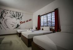 其他 7 Babel Guesthouse