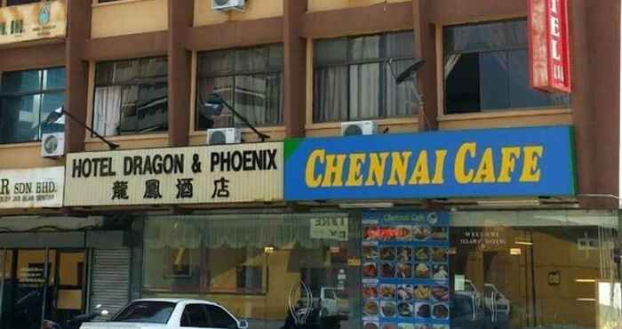 Others Dragon & Phoenix Hotel