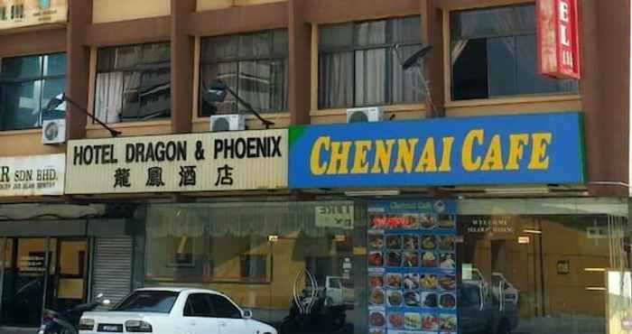 Lainnya Dragon & Phoenix Hotel