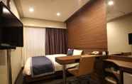 Lainnya 7 Hotel Il Credo Gifu