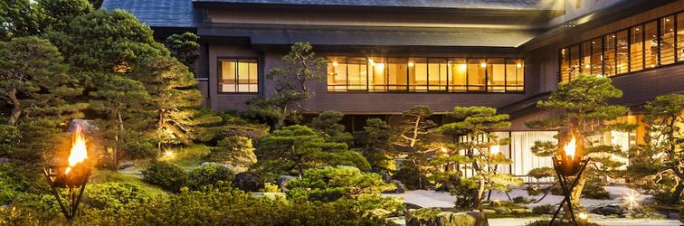 Others Hotel Gyokusen