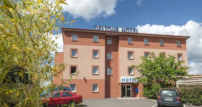 Others Brit Hotel Confort Montauban