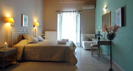 อื่นๆ 2 Efi & Sofia Apartments