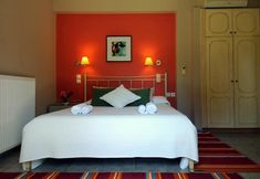 อื่นๆ 4 Efi & Sofia Apartments