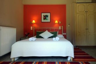 อื่นๆ 4 Efi & Sofia Apartments