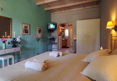 อื่นๆ 5 Efi & Sofia Apartments