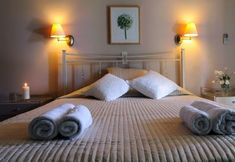 อื่นๆ 6 Efi & Sofia Apartments