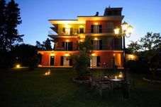 อื่นๆ Efi & Sofia Apartments