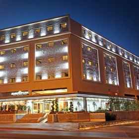 Primary image1Euro Park Otel,Poseidon Underwater Technical Sis.v was eğt.tic.ltd.ş.飯店