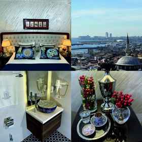 Primary image 1 Four Doors Hotel, Ozi Pizza & Pasta Hotels