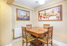 其他 7 Mint Residence Taksim