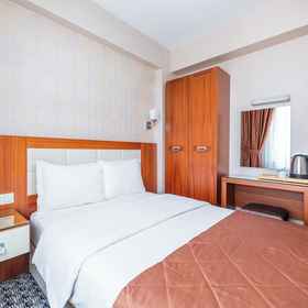 Primary image1塔克西姆薄荷清新飯店,Yapı Kredi Cultural Center飯店