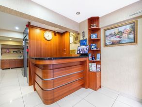 其他 4 Mint Residence Taksim