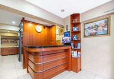 Others 4 Mint Residence Taksim