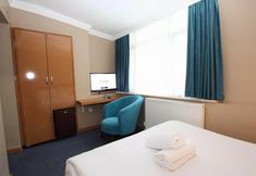 Others 2 Taksim Ariel Hotel