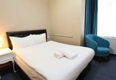 Others 4 Taksim Ariel Hotel