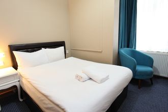 Others 4 Taksim Ariel Hotel