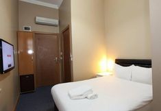 Others 6 Taksim Ariel Hotel