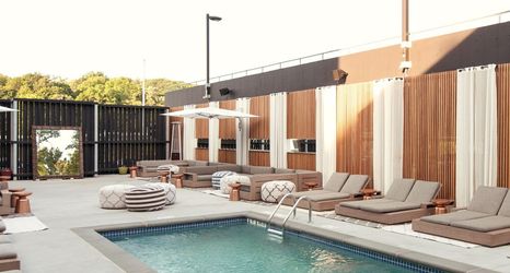 其他 2 Hotel Nyack, a JdV by Hyatt Hotel