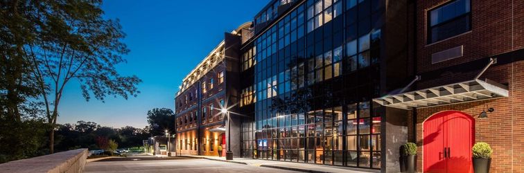 其他 Hotel Nyack, a JdV by Hyatt Hotel